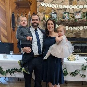 Meet your Posher, Blake